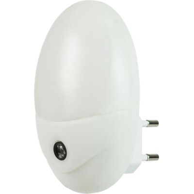 FANTON 87992-G Luce Notturna - Lampada LED con Spina FANTON 87992-G Luce Notturna - Lampada LED con Spina