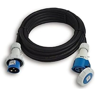 Tecnomat by Bricoman Extensión 20 M - IP67 Tecnomat by Bricoman Extensión 20 M - IP67