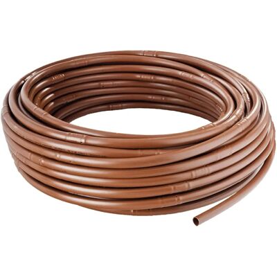 Rain 16mm x 25m Système d'irrigation goutte à goutte - Gouttière - Publicité Rain 16mm x 25m Système d'irrigation goutte à goutte - Gouttière - Publicité