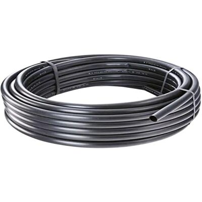 Provence Outillage Tubi Irrigazione - Ø25mm, 25m Provence Outillage Tubi Irrigazione - Ø25mm, 25m