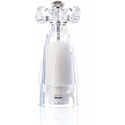 Bisetti Modell 930S Brescia Salt- & Pepparmalen Bisetti Modell 930S Brescia Salt- & Pepparmalen