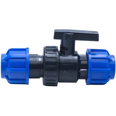 Rain - Raccordo valvola di arresto 16b d25 plymouth - Diamètre d25 - Valve - Publicité Rain - Raccordo valvola di arresto 16b d25 plymouth - Diamètre d25 - Valve - Publicité
