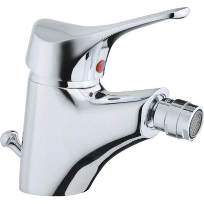 CISAL - Mito 3 CR 55021 - Monocomando - Bidet rubinetto CISAL - Mito 3 CR 55021 - Monocomando - Bidet rubinetto
