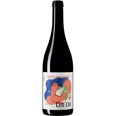 Avignonesi DaDi Toscana 2022 - Vino Avignonesi DaDi Toscana 2022 - Vino