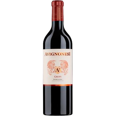 Avignonesi Grifi Toscana 2021 - Vino rosso - 75cl Avignonesi Grifi Toscana 2021 - Vino rosso - 75cl