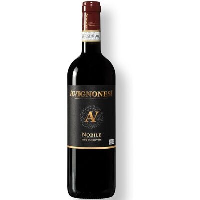 Avignonesi Nobile di Montepulciano 2020 - Vino Avignonesi Nobile di Montepulciano 2020 - Vino