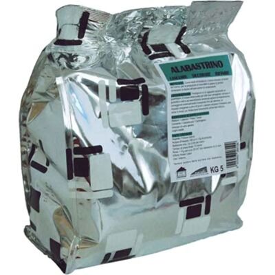 GENÉRICA Gesso alabastrino briko line - 5kg - Yeso GENÉRICA Gesso alabastrino briko line - 5kg - Yeso