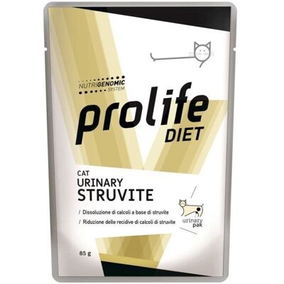 Prolife Cibo per Gatti Struvite - 85g Prolife Cibo per Gatti Struvite - 85g