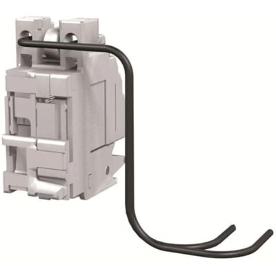ABB Déclencheur de sous-tension - Tmax XT 220-240V - Contrôle de sous-station - Publicité ABB Déclencheur de sous-tension - Tmax XT 220-240V - Contrôle de sous-station - Publicité