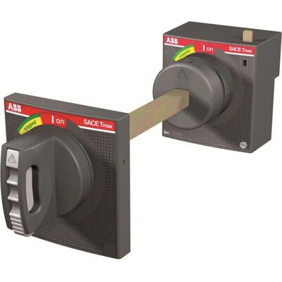 ABB 1SDA066480R1 Verriegelbares Zubehör für Leitungsschutzschalter - Circuit Breaker Accessory ABB 1SDA066480R1 Verriegelbares Zubehör für Leitungsschutzschalter - Circuit Breaker Accessory