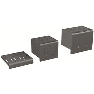 ABB 1SDA066670R1 Schutzschalter-Zubehör - Systemsicherung ABB 1SDA066670R1 Schutzschalter-Zubehör - Systemsicherung