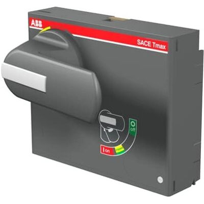 ABB 1SDA104826R1 Accesorio para disyuntor - Accesorio para disyuntor ABB 1SDA104826R1 Accesorio para disyuntor - Accesorio para disyuntor