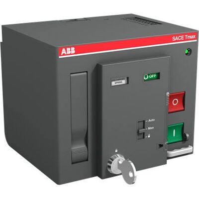 ABB 1SDA104885R1 Schutzvorrichtung für MCCB - MOE XT5 220-250V ABB 1SDA104885R1 Schutzvorrichtung für MCCB - MOE XT5 220-250V