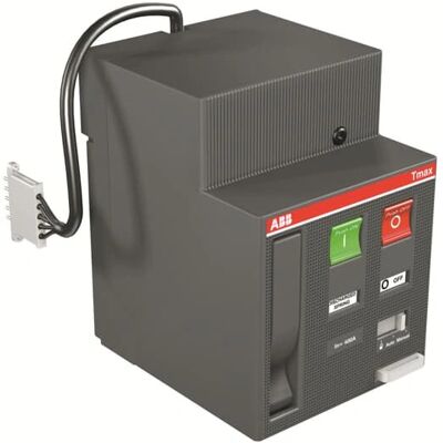 Accesorio de interruptor ABB 1SDA060395R1 - Alto rendimiento Accesorio de interruptor ABB 1SDA060395R1 - Alto rendimiento
