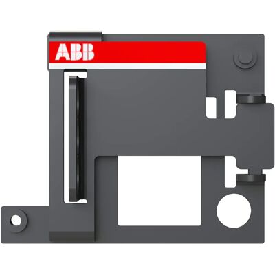 ABB Tmax XT Mechanische Verriegelung - Schloss ABB Tmax XT Mechanische Verriegelung - Schloss