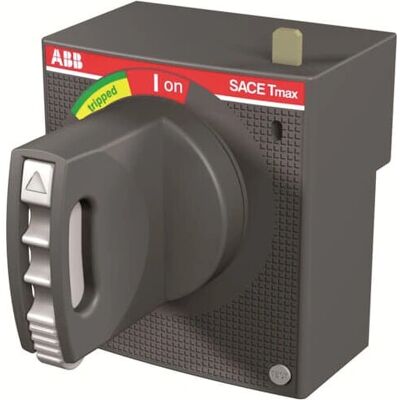 ABB 1SDA069053R1 Drehmotor - Zubehör für Leitungsschutzschalter ABB 1SDA069053R1 Drehmotor - Zubehör für Leitungsschutzschalter