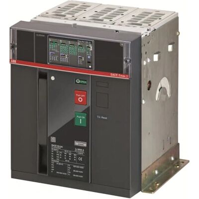 ABB 1SDA071061R1 Interruptor - Fijo Tripolar ABB 1SDA071061R1 Interruptor - Fijo Tripolar