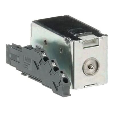 ABB 1SDA073681R1 Leitungsschutzschalter Zubehör - 24V Spule ABB 1SDA073681R1 Leitungsschutzschalter Zubehör - 24V Spule