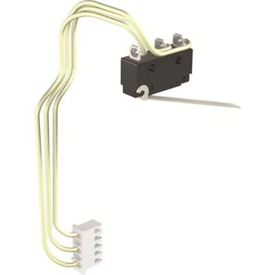 ABB 1SDA073776R1 Accessoire pour disjoncteur - Indicateur de pie intermédiaire pour Emax 2, Tmax XT - Publicité ABB 1SDA073776R1 Accessoire pour disjoncteur - Indicateur de pie intermédiaire pour Emax 2, Tmax XT - Publicité