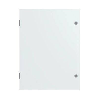 Boîtier en acier ABB 800x600x250mm - IP65 Boîte murale - Publicité Boîtier en acier ABB 800x600x250mm - IP65 Boîte murale - Publicité