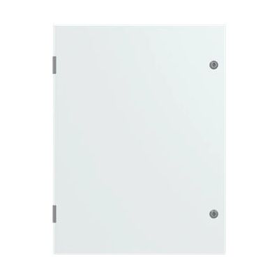 ABB Boîtier en acier galvanisé 800x600x300mm - IP65 - Publicité ABB Boîtier en acier galvanisé 800x600x300mm - IP65 - Publicité