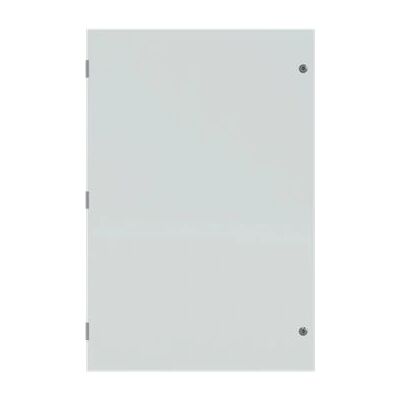 ABB SRN12830K Boîte électrique en acier - Fixation murale - Publicité ABB SRN12830K Boîte électrique en acier - Fixation murale - Publicité