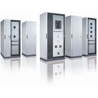 ABB - L300 - IP31-41 - PKST0300 - kit de verrouillage de toit - Publicité ABB - L300 - IP31-41 - PKST0300 - kit de verrouillage de toit - Publicité