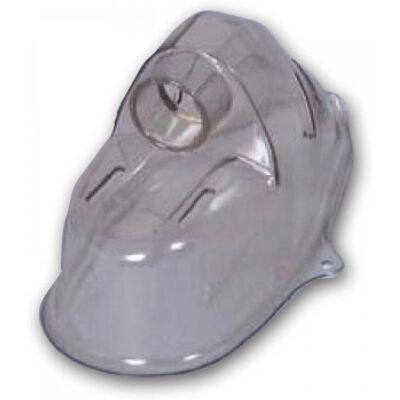 Maschera Aerosol Adulti Nebula Air Liquide - Ricambio Maschera Aerosol Adulti Nebula Air Liquide - Ricambio