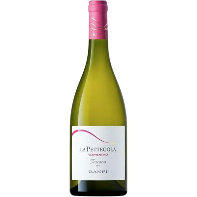 Banfi La Pettegola Vermentino Toscana IGT 2023 - Bianco Banfi La Pettegola Vermentino Toscana IGT 2023 - Bianco