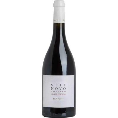 Banfi Governo all'Uso Toscano Stilnovo - Vino Banfi Governo all'Uso Toscano Stilnovo - Vino