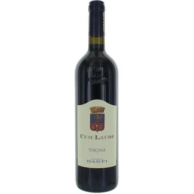 Castello Banfi Magna Cum Laude 2021/2022 - Vino Castello Banfi Magna Cum Laude 2021/2022 - Vino