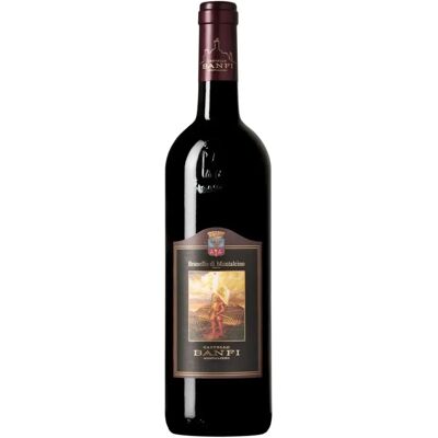 Banfi Brunello di Montalcino Riserva Poggio All'Oro 2016 - Vino Rosso Banfi Brunello di Montalcino Riserva Poggio All'Oro 2016 - Vino Rosso