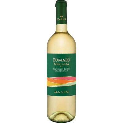 Banfi Fumaio - Vino Bianco di Montalcino - Toscana IGT Banfi Fumaio - Vino Bianco di Montalcino - Toscana IGT