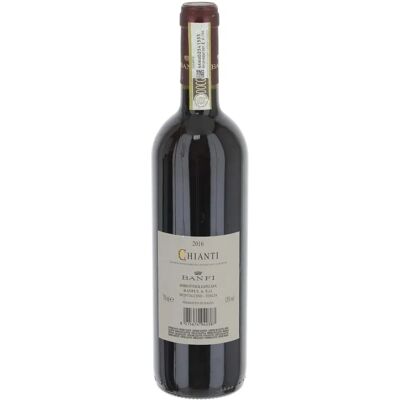 Banfi Chianti 2021-2023 - Vino Banfi Chianti 2021-2023 - Vino