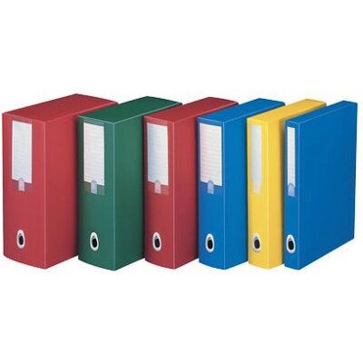Fellowes U212AZ raccoglitore - Azzurro Fellowes U212AZ raccoglitore - Azzurro