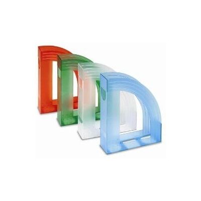 Fellowes E803AZZ Soporte para Revistas Azul - Magazine Rack Fellowes E803AZZ Soporte para Revistas Azul - Magazine Rack