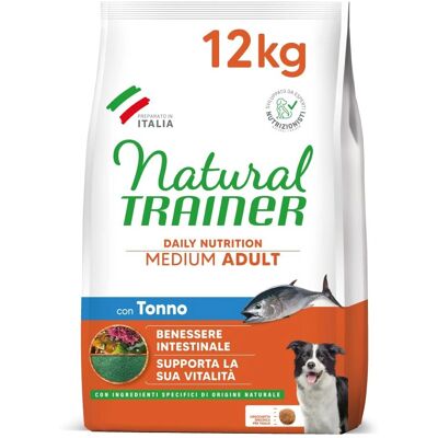 Trainer Natural Hund Mellanstor Trainer Natural Hund Mellanstor