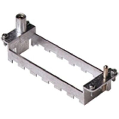 ILME CX 04 TM Halterahmen - Industrieanschluss ILME CX 04 TM Halterahmen - Industrieanschluss