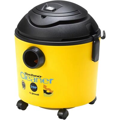 Gisowatt Modelo 97103B9N - Aspiradora Industrial Gisowatt Modelo 97103B9N - Aspiradora Industrial