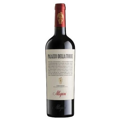 Allegrini Palazzo Della Torre 2017 Rotwein Allegrini Palazzo Della Torre 2017 Rotwein