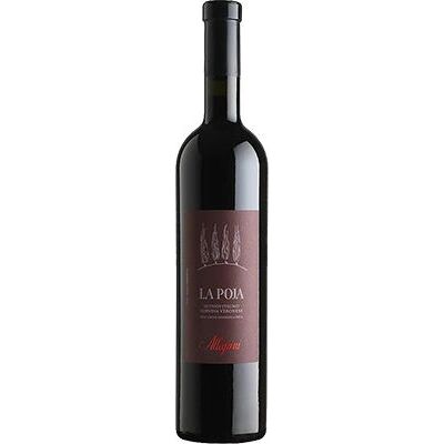 Allegrini La Poja Corvina - Vino Rosso Secco - 0,75L Allegrini La Poja Corvina - Vino Rosso Secco - 0,75L