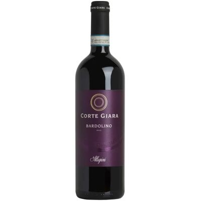 Allegrini Corte Giara Bardolino - Vino Allegrini Corte Giara Bardolino - Vino