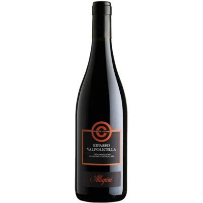 Allegrini Groletta 2021 - Vino Valpolicella Ripasso Allegrini Groletta 2021 - Vino Valpolicella Ripasso