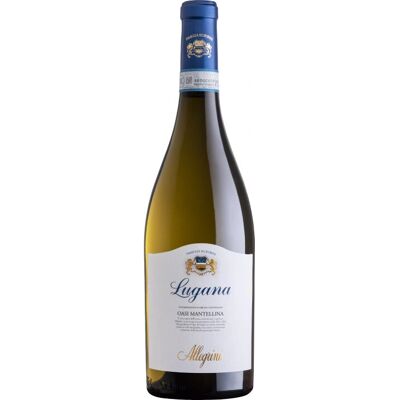 Allegrini Lugana Oasi Mantellina 2022 - Wein Allegrini Lugana Oasi Mantellina 2022 - Wein