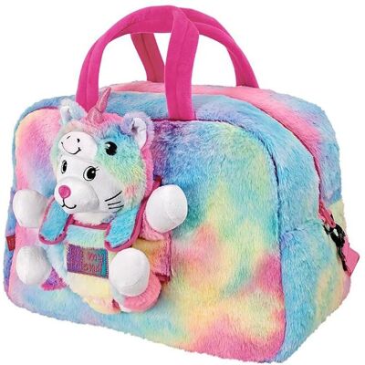Podróżna torba Perletti Emi 1,5 cm - Torba Podróżna torba Perletti Emi 1,5 cm - Torba