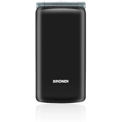 Brondi Amico Sincero - schwarz Brondi Amico Sincero - schwarz
