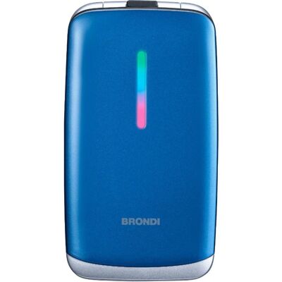 Brondi CONTENDER - Blau Brondi CONTENDER - Blau