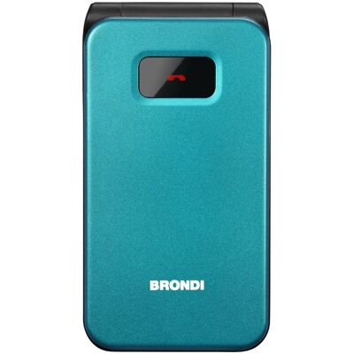 Brondi Intrepid - Verde Brondi Intrepid - Verde