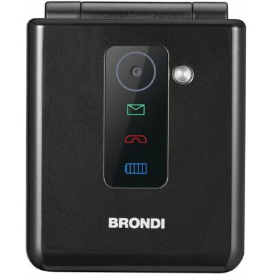 Brondi Flipper - Bk Brondi Flipper - Bk