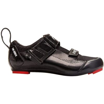 Chaussures FLR F121 - Velcro, Microfibre, Semelle rigide - Publicité Chaussures FLR F121 - Velcro, Microfibre, Semelle rigide - Publicité